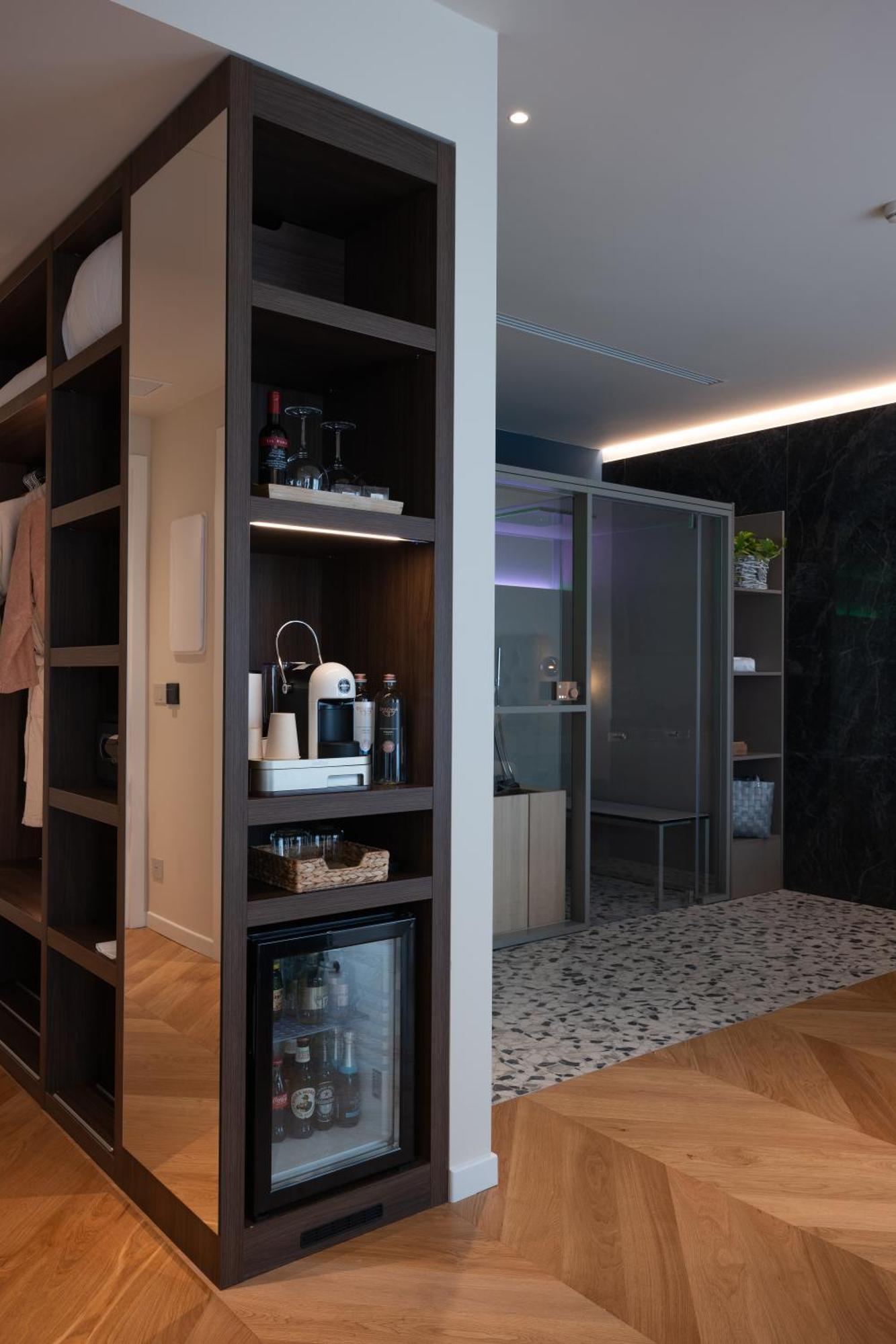Savoy Beach Hotel & Thermal Spa Bibione Eksteriør billede