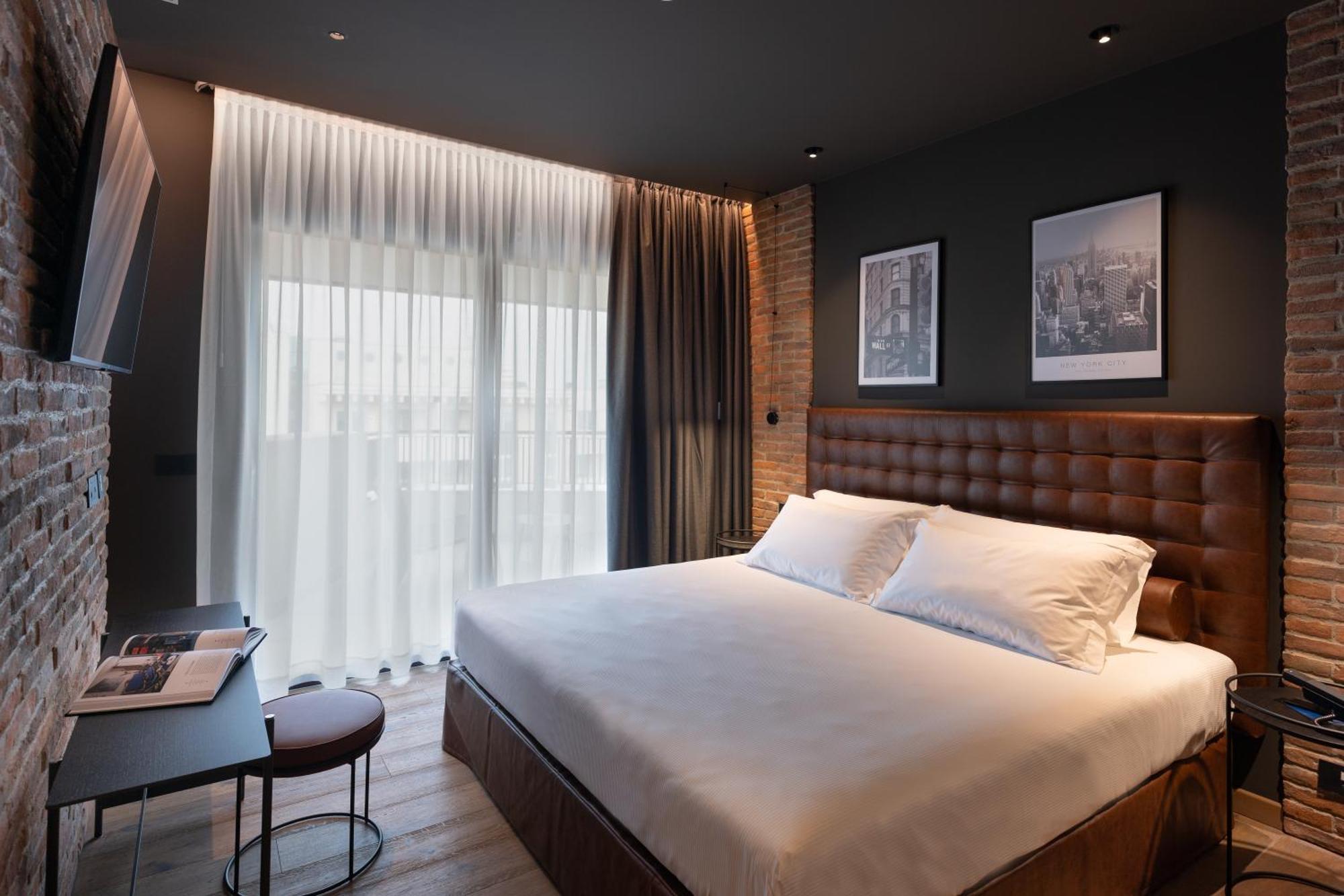 Savoy Beach Hotel & Thermal Spa Bibione Eksteriør billede Deluxe room